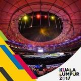 Opening Ceremony Sea Games 2017