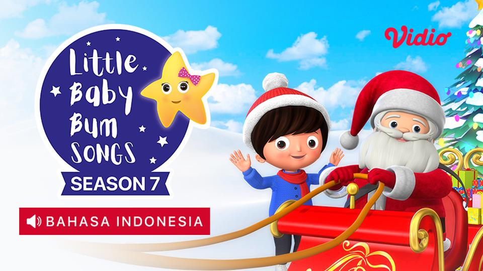 Little Baby Bum Season 7 (Dubbing Bahasa Indonesia)