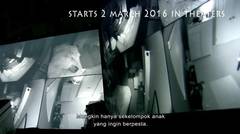 Hangman Official Indonesia Trailer