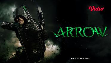 Arrow Season 6 - Trailer