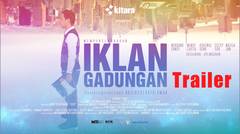 ISFF2016 IKLAN GADUNGAN Trailer Pontianak