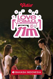 Love Formula 11M (The Series)