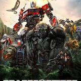TRANSFORMERS RISE OF THE BEAST