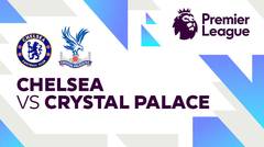 Chelsea vs Crystal Palace - Full Match | Premier League 24/25