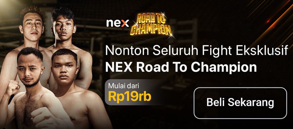 Subhead nex Road to Champion