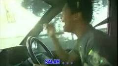 Slank - Salah (Official Music Video)