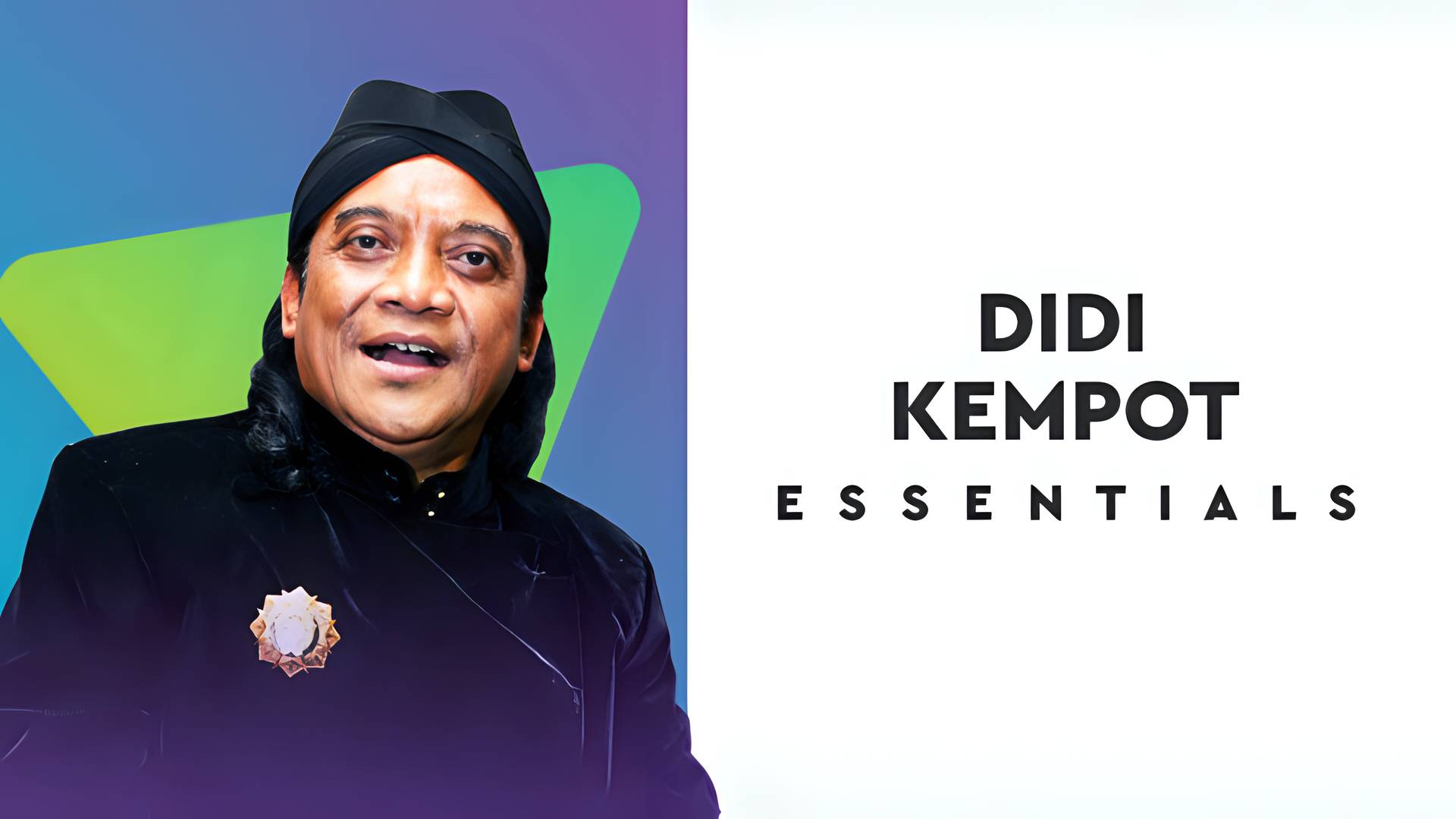 Essentials: Didi Kempot
