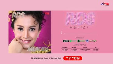RDS - Mukidi (Official Audio)