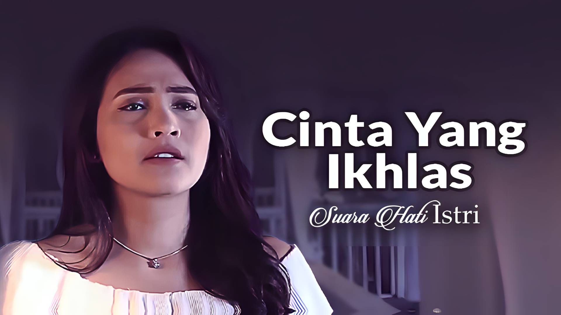Cinta Yang Ikhlas