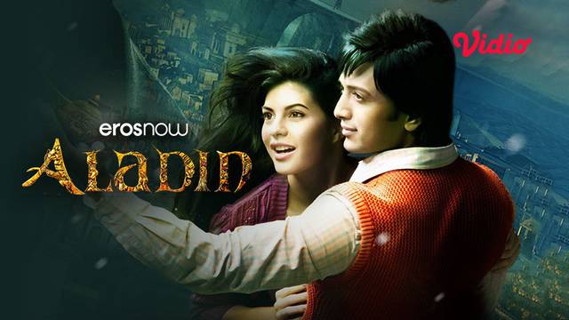 Aladin 2009 full movie download openload store
