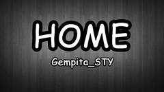 HOME gempita.sty 19 March 2017