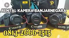 Rental Kamera Action Banjarnegara