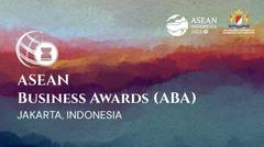 ASEAN Business Awards (ABA)