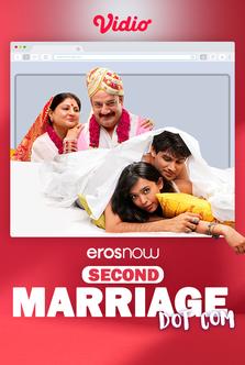 Second Marriage Dot Com