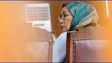 Jaksa Tuntut Ratna Sarumpaet 6 Tahun Penjara