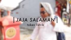 Jaja Salaman - Token Listrik