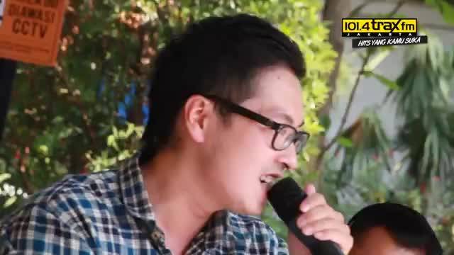 #TraxLagee Kerispatih - Tapi Bukan Aku