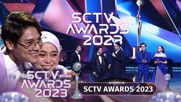 SCTV Awards 2023