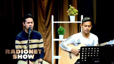 Andre Satria - Could It Be (Raisa cover) | RADIONET SHOW