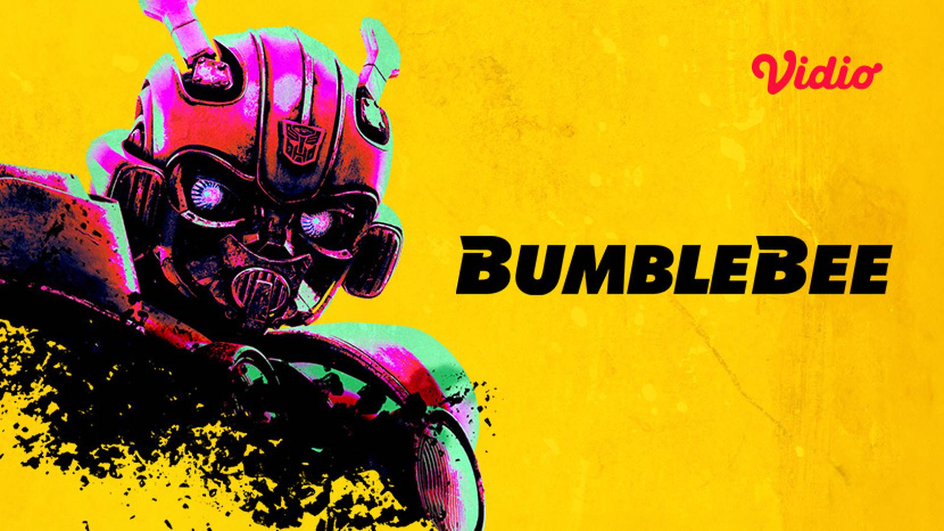 Bumblebee