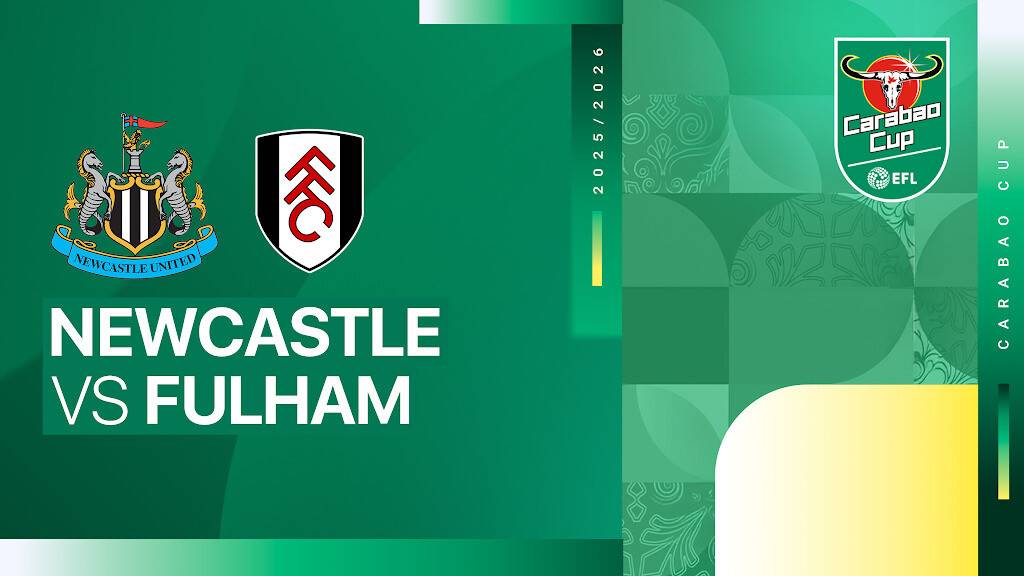 Newcastle United vs Fulham