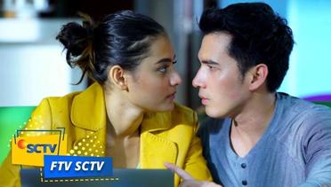 FTV SCTV - Rebutan Cinta Seblak Boy