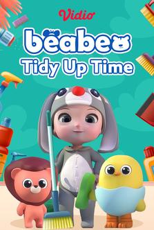 BeaBeo - Tidy up Time!