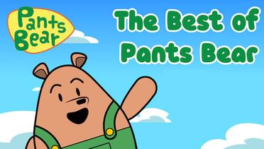 Compilation Video of Pants Bear 2022