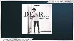 Ricky Kevin - Dear Perusak Hati (Official Audio Video)