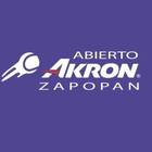 Abierto Akron Zapopan Guadalajara