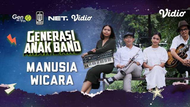 Manusia Wicara