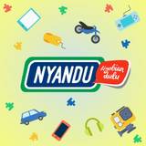 NYANDU - Nyobian Dulu [Product Review]