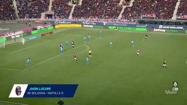 Every Goal - Matchday 11  | Serie A 2025/26