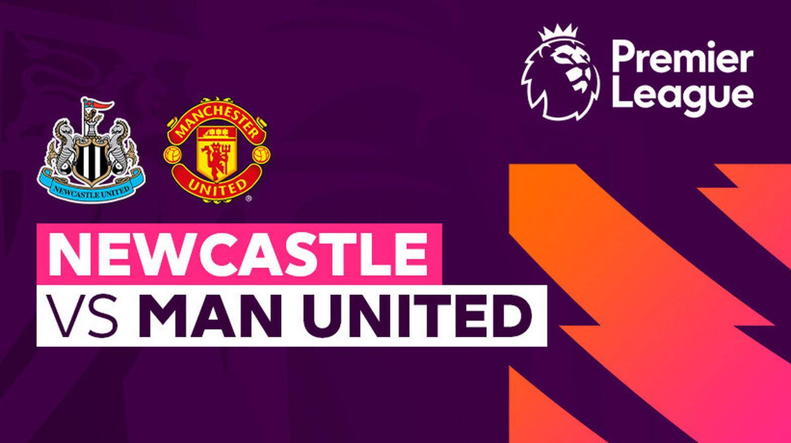 Newcastle vs Man United Full Match Premier League 23/24 Vidio