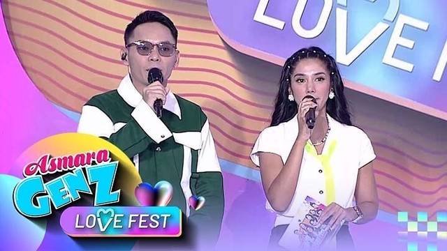 SCTV dan AGZ Berdoa Untuk Pemulihan Banjir Sumatra & Aceh | Asmara Gen Z Love Fest