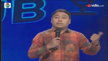 "Wiwi" - Heri Hore (Guest Star Stand Up Comedy Academy)
