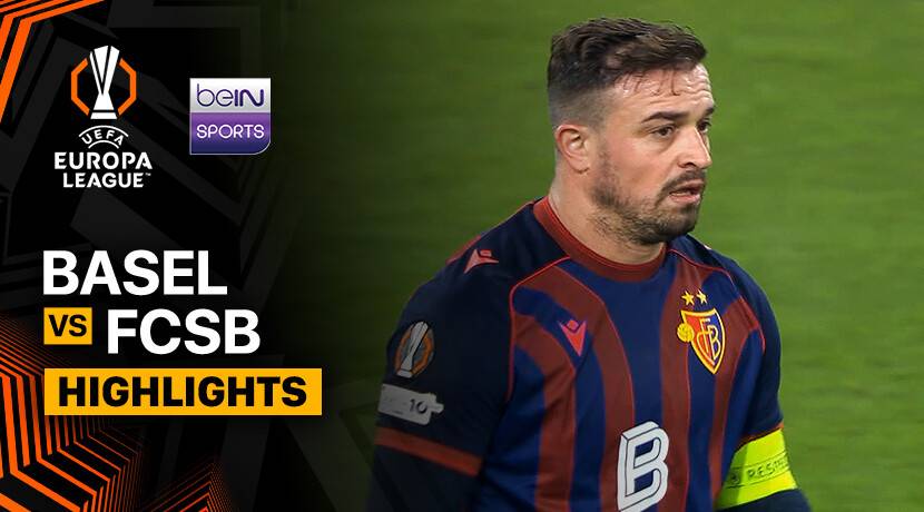 Basel vs FCSB