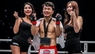 Every South Korean Win In ONE Championship