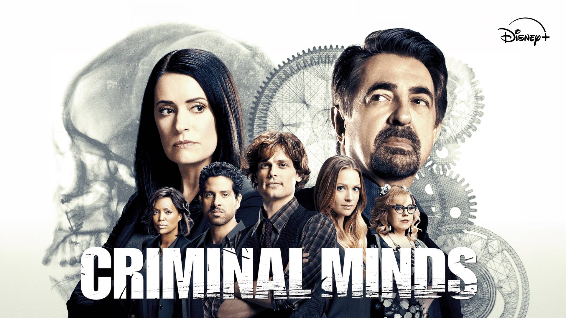 Criminal Minds