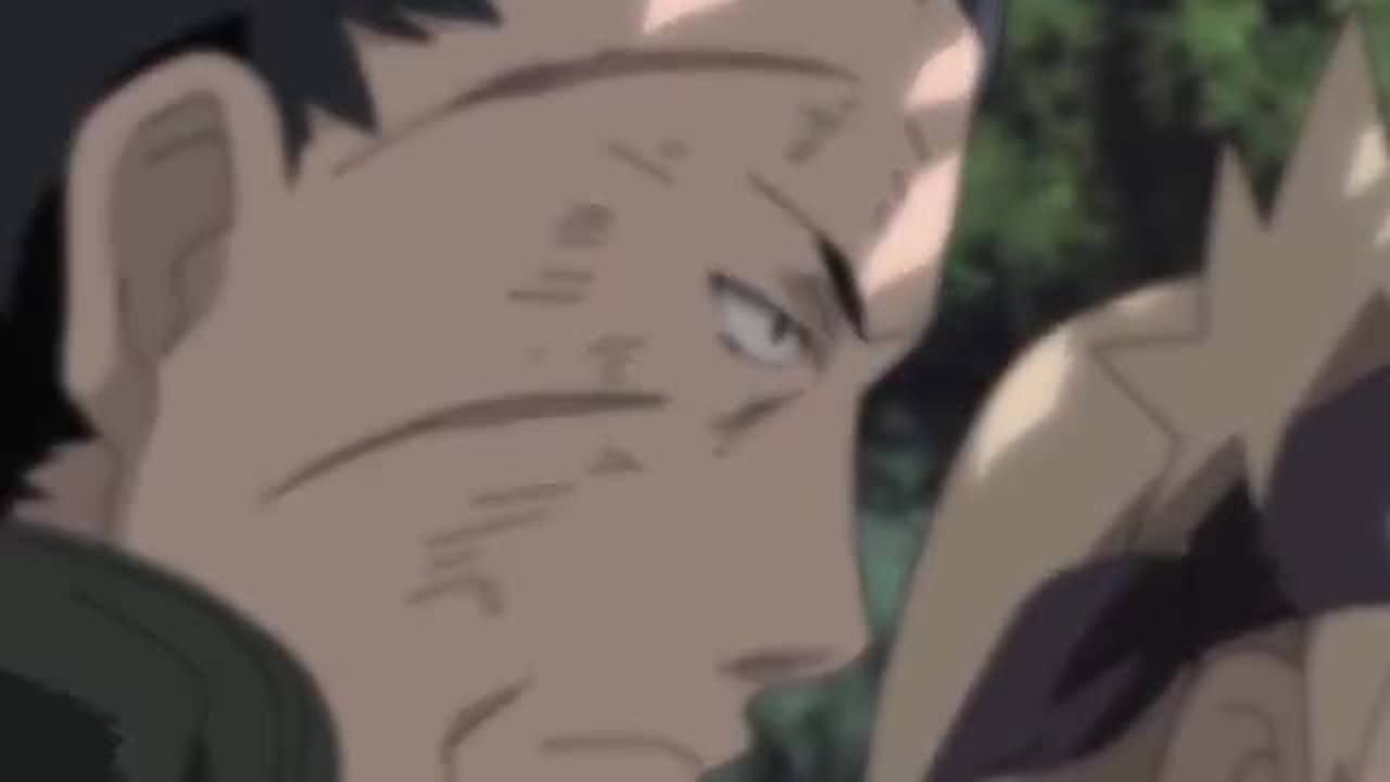 Naruto Shippuden Ep 169 Vostfr
