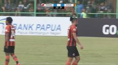 Full Match Liga 1 - Perseru Serui VS Mitra Kukar