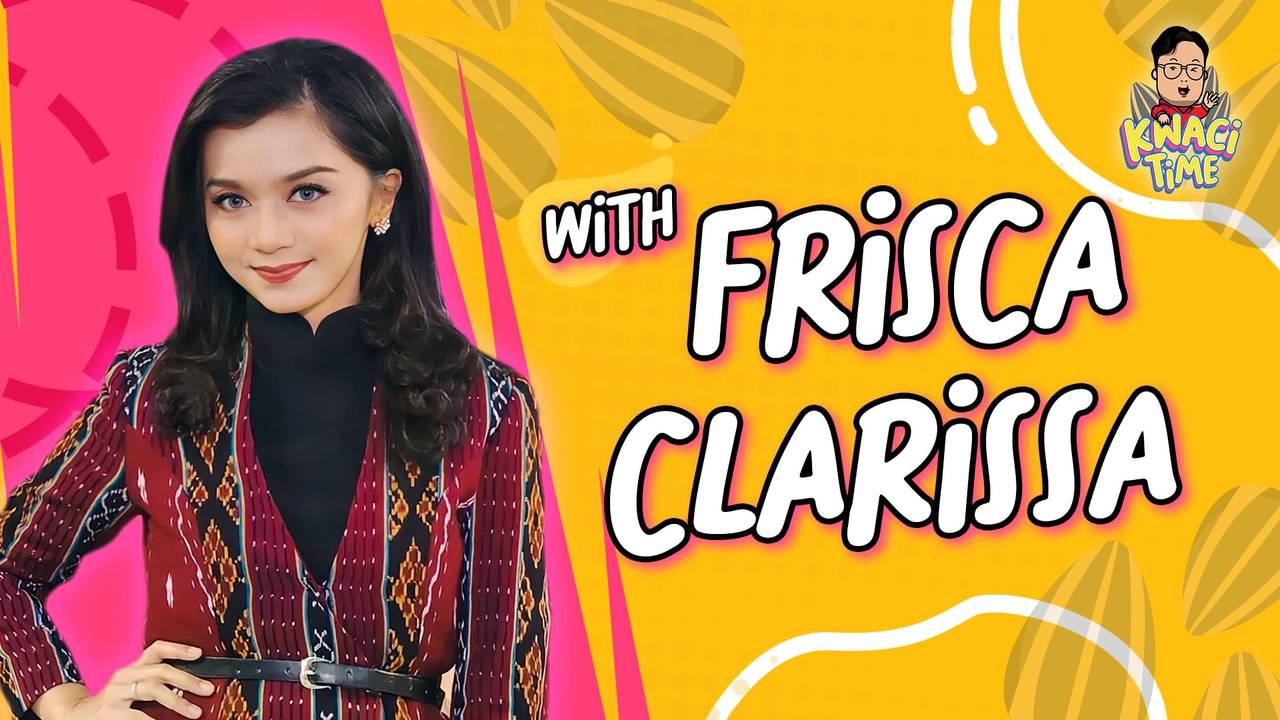 Frisca Clarissa Kwaci