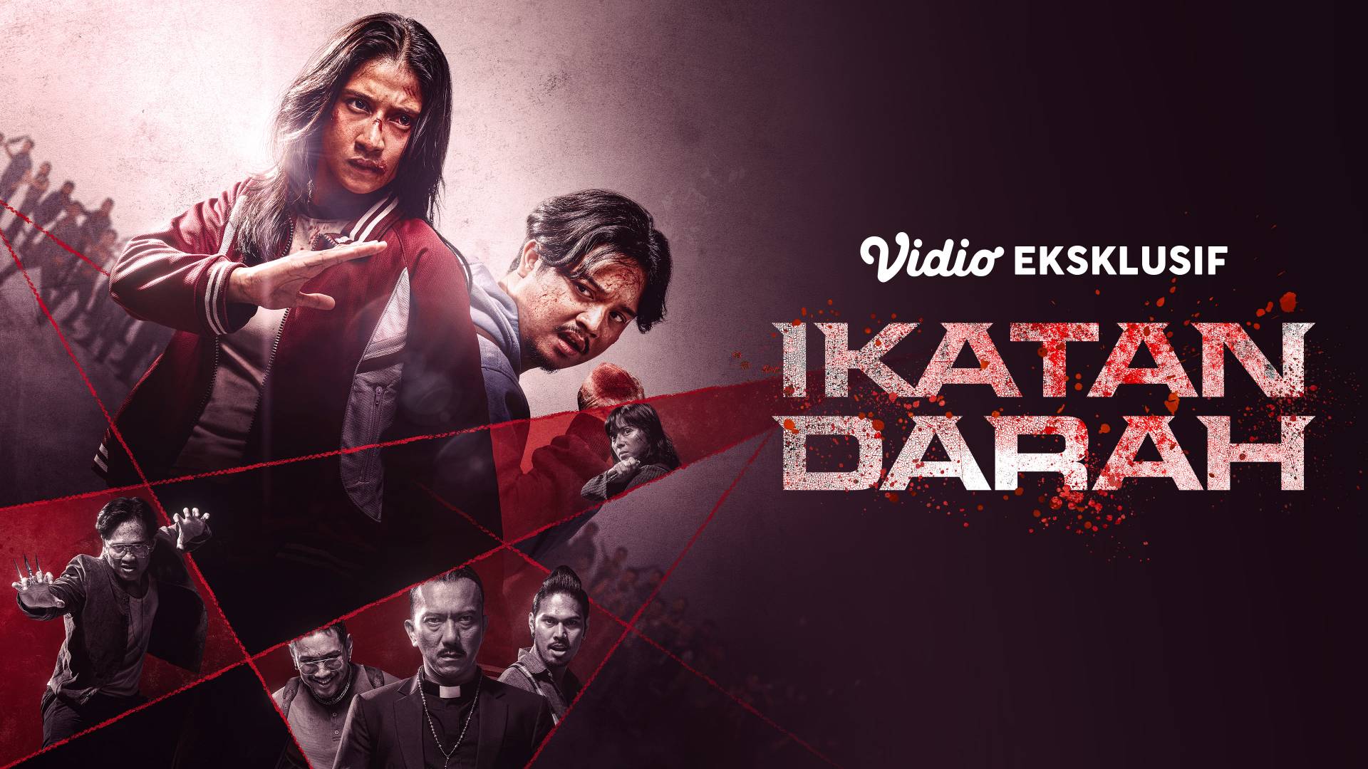 Ikatan Darah