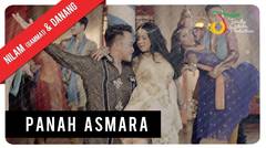 Nilam (Gamma1) & Danang - Panah Asmara | Official Video Clip