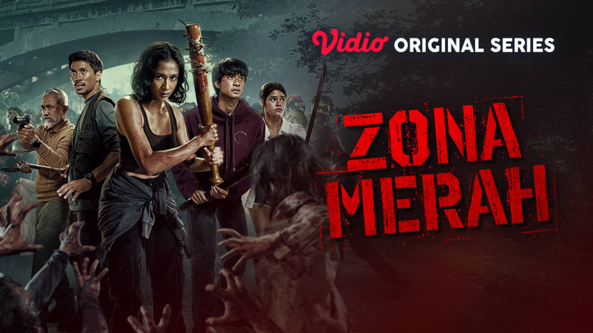 Zona Merah