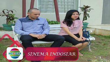 Sinema Indosiar - Ayahku Kembali Untuk Ginjalku