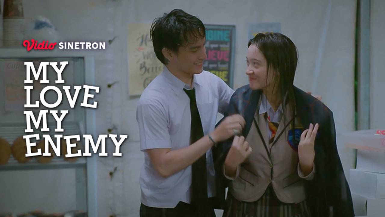 My Love My Enemy - Episode 5 - My Love My Enemy (2021) | Vidio