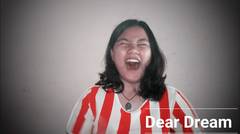 Destriwati Limbong - Medan - Dear Dream - Lyodra Margaretha Ginting #SingLikeAStar