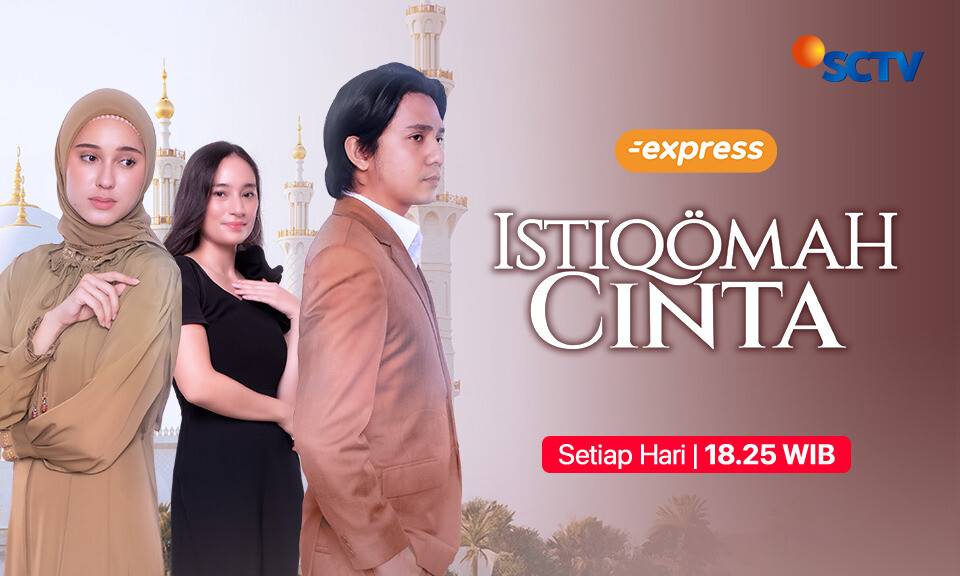 Istiqomah Cinta
