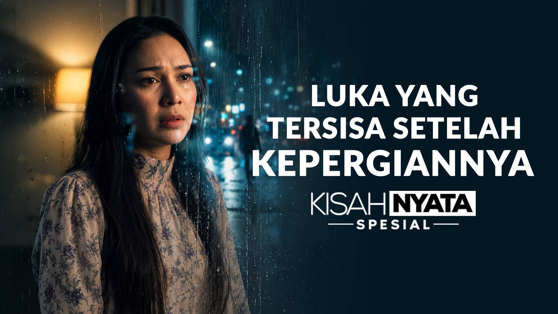 Luka Yang Tersisa Setelah Kepergiannya
